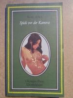 Scott Arlen: Olympia Press Band 047 - Sp
