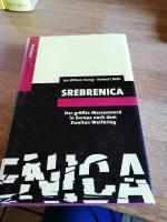 Srebrenica