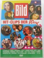 Bild Hit-Clips der 80'er Musik Videos