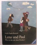 Gisela Degler-Rummel: Lena und Paul - Wi Gisela Degler-Rummel: Lena und Paul - Wi
