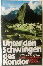 Wilfried Westphal: Unter Den Schwingen D Wilfried Westphal: Unter Den Schwingen D