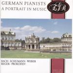 German Pianists. A Portrait in Music