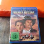 Wanda Nevada  [Blu-Ray]  Peter Fonda und Brooke Shields