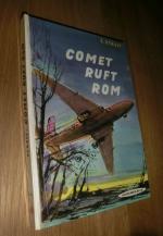 E. Streit: Comet ruft Rom