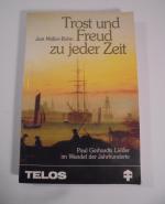 Jost Müller-Bohn: Trost und Freud zu jed Jost Müller-Bohn: Trost und Freud zu jed