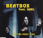 Let The Music Play