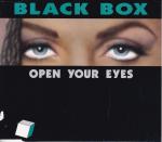 Black Box: Open Your Eyes