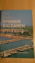 Spanien - Balearen