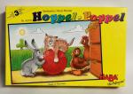 Hoppel Poppel 1995 Haba - ab 3 Jahren - für 1 - 4 Kinder - Spieldauer ca 10 Minuten