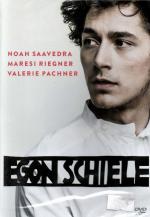 Dieter Berner: Egon Schiele  OVP!