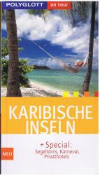 Robert Möginger: Karibische Inseln - Pol