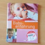 Babyernährung - Stillen, Füttern, Essen 