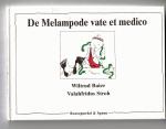 Baier, Wiltrud; Stroh, Valahfridus: De M Baier, Wiltrud; Stroh, Valahfridus: De M