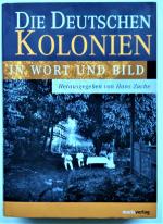 Die deutschen Kolonien