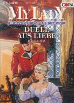 Duell aus Liebe - MyLady Bd. 99