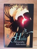 Alexandra Adornetto: Halo Alexandra Adornetto: Halo