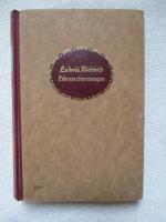 Georg Weberknecht [Hg.]: Ludwig Richters