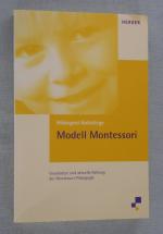Hildegard Holtstiege: Modell Montessori Hildegard Holtstiege: Modell Montessori