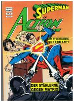 Superman in Action 8