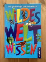Wildes Weltwissen