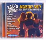 Tic Tac Toe's Backstage Party - 1997 HipHop R&B - vg/vg++