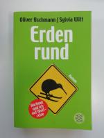 Uschmann, Oliver; Witt, Sylvia: Erdenrun Uschmann, Oliver; Witt, Sylvia: Erdenrun