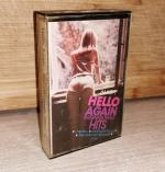Sampler: Hello Again, Internationale Hit