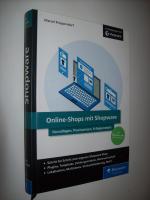 Marcel Krippendorf: Online-Shops mit Sho Marcel Krippendorf: Online-Shops mit Sho