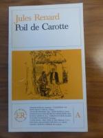 Poil de Carotte