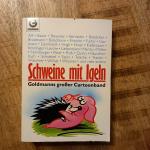 Schweine mit Igeln