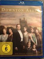 Downton Abbey Staffel 6