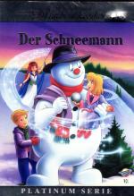 Der Schneemann - ein Märchenklassiker / 