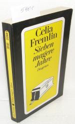 Celia Fremlin: Sieben magere Jahre