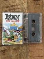 Asterix 1: Der Gallier (1997) + Kleopatra Karussell 2 Kassetten