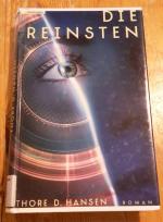 Hansen, Thore D.: Die Reinsten Hansen, Thore D.: Die Reinsten