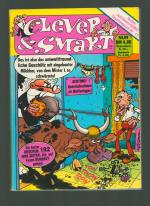 F. Ibanez: Clever & Smart in geheimer Mi