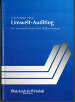 Umwelt-Auditing