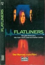 Flatliners - Der Roman zum Film