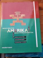 Amerika 1492-1992. Neue Welten - Neue Wirklichkeiten