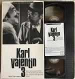 Engels / Stöckel / Lamac: Karl Valentin 