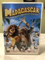 Madagascar