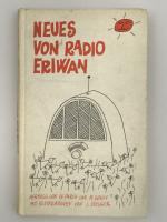 Neues von Radio Eriwan