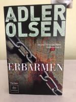 Jussi Adler-Olsen: Erbarmen - Der erste Jussi Adler-Olsen: Erbarmen - Der erste