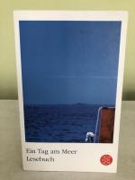 Ein Tag am Meer - Lesebuch