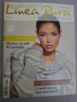 Lana Grossa Nr.3: Strick Heft "Linea Pur