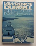 Lawrence Durell: Griechische Inseln