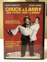 Chuck und Larry - Wie Feuer und Flamme