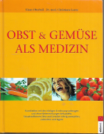 Oberbeil, Klaus; Lentz, Christiane: Obst Oberbeil, Klaus; Lentz, Christiane: Obst