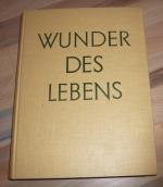 Wunder des Lebens