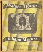 Johann Strauss: Johann Strauss Walzer-Al